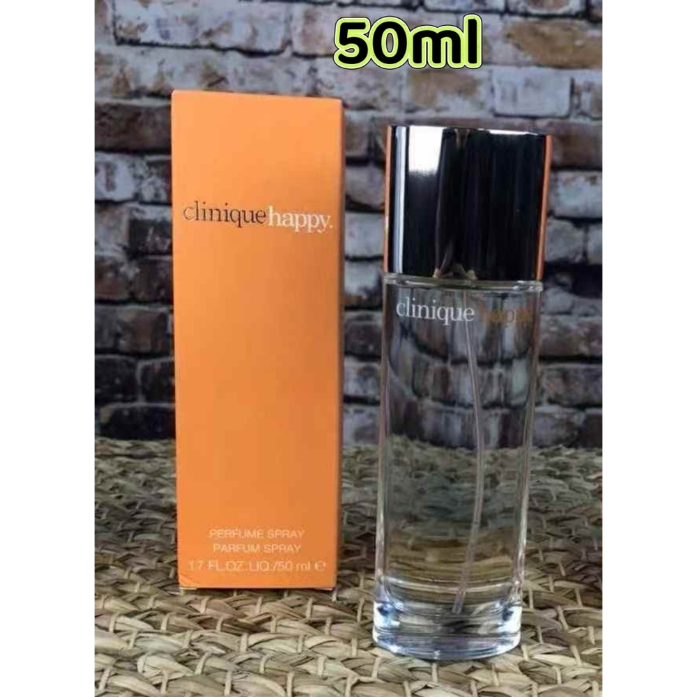 Clinique Happy 50ml